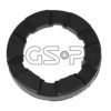 GSP 518461 Rubber Buffer, suspension